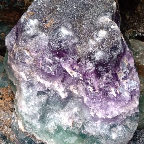 Fluorita - Imagen 2