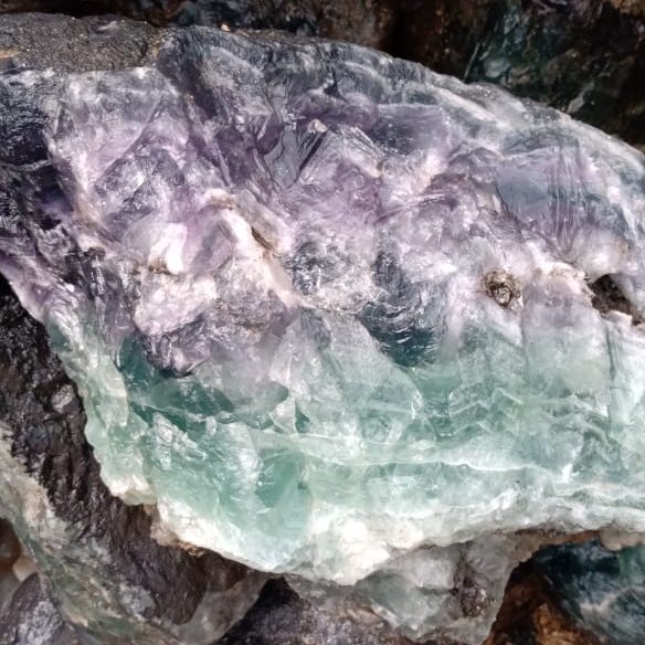 Fluorita - Imagen 4