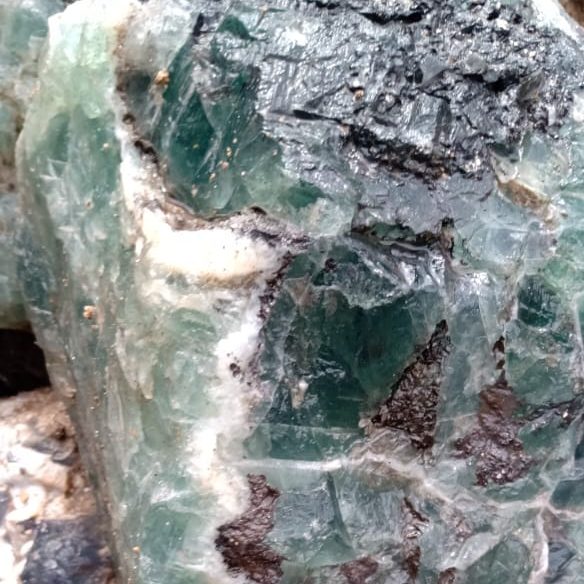 Fluorita - Imagen 6