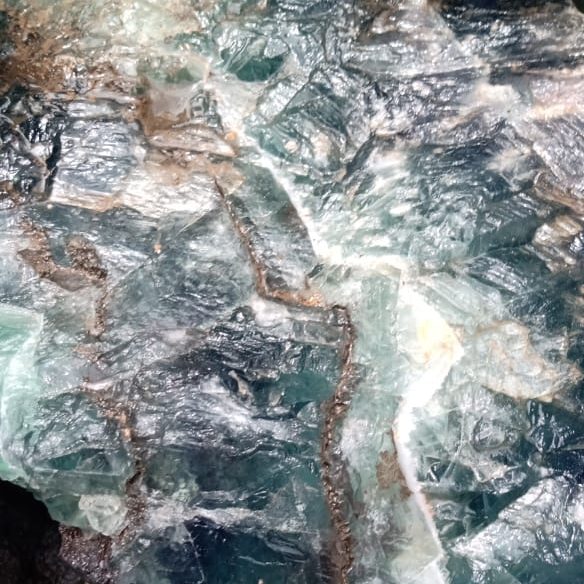 Fluorita - Imagen 8