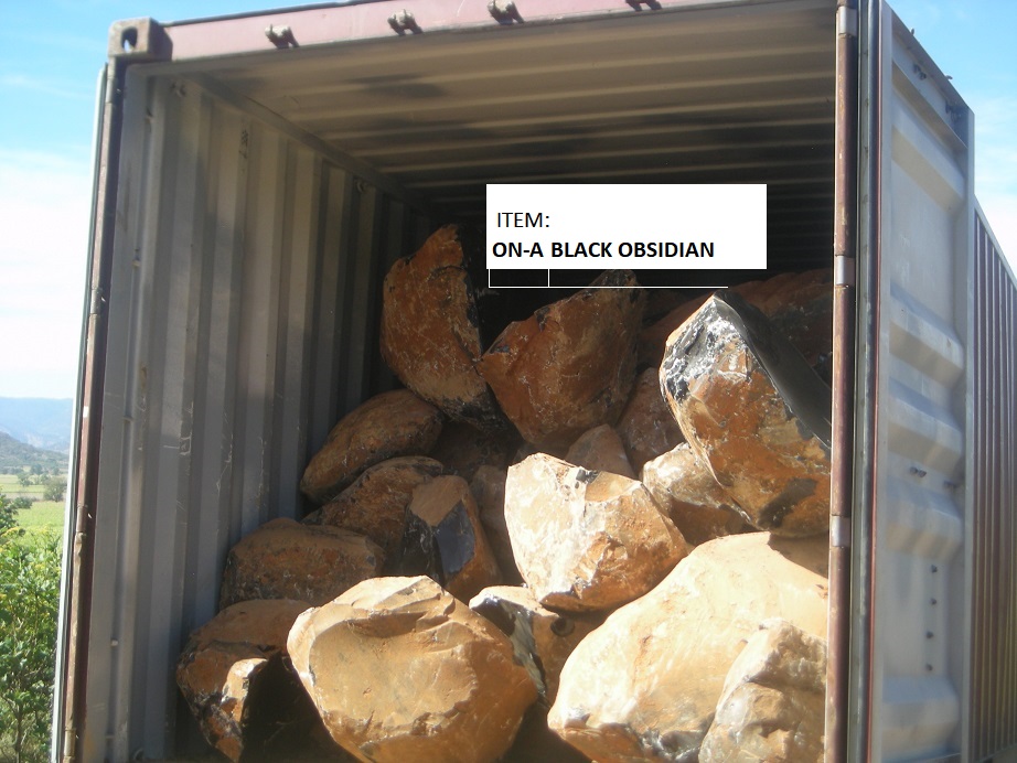 Obsidiana Negra - Imagen 6