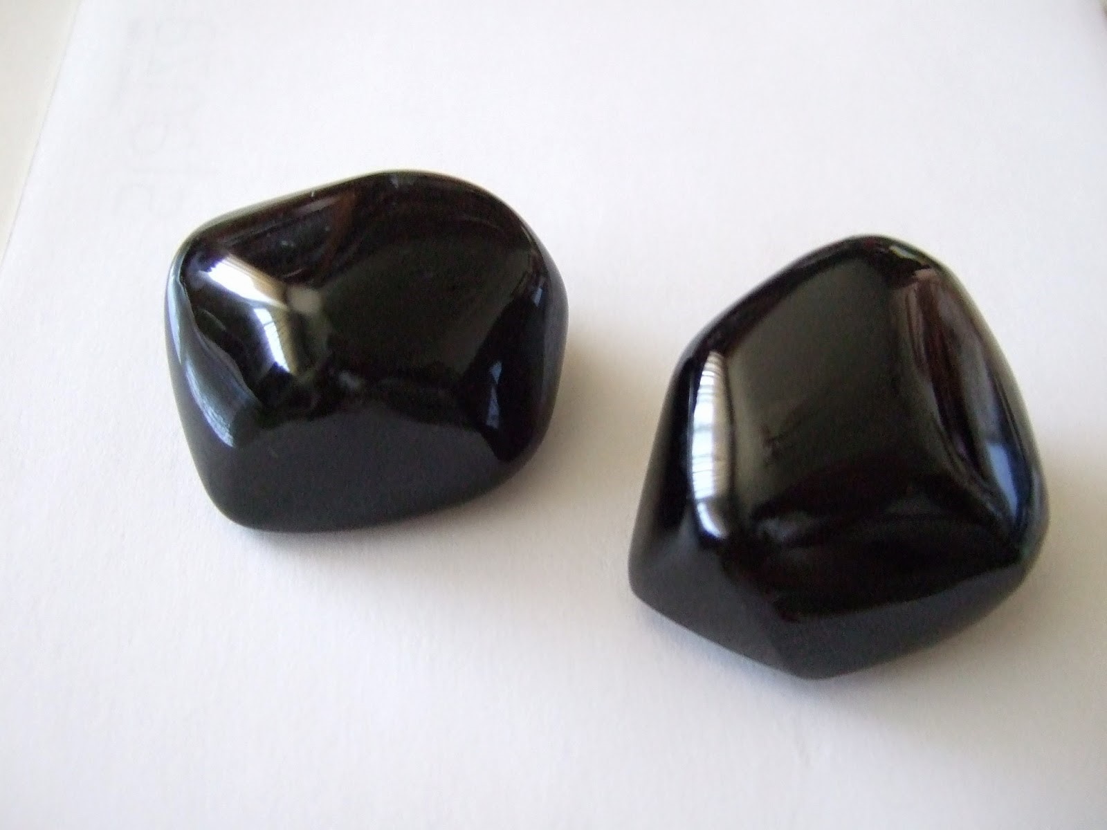 Obsidiana Negra - Imagen 3