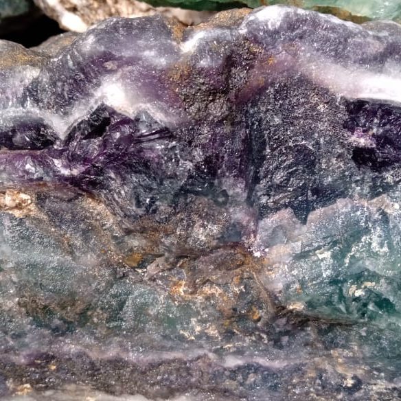 Fluorita - Imagen 10