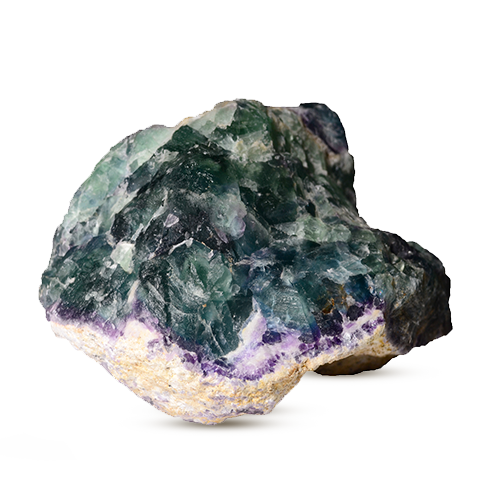 Fluorita
