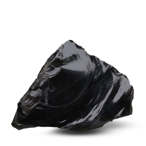 Black Obsidian