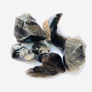 Rainbow Obsidian
