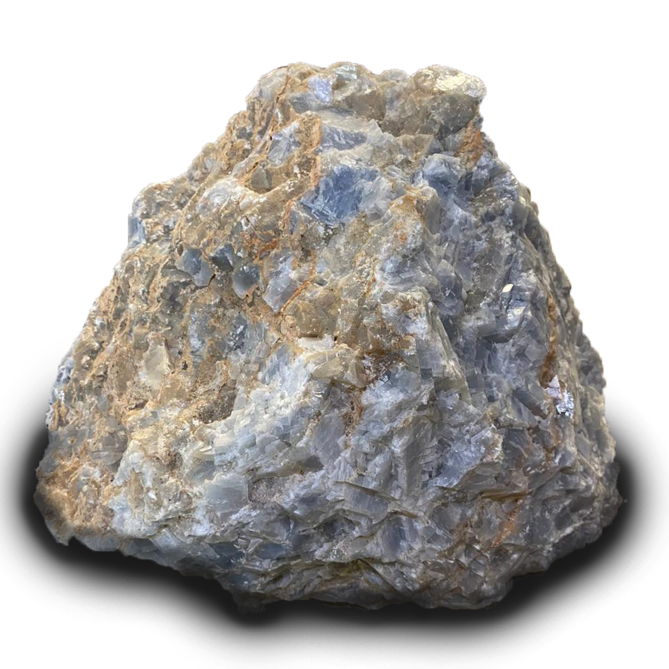 Calcita Azul - Imagen 2