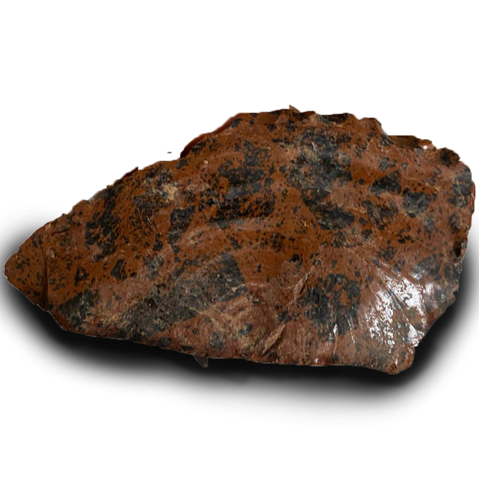 Obsidiana Marrón - Imagen 7