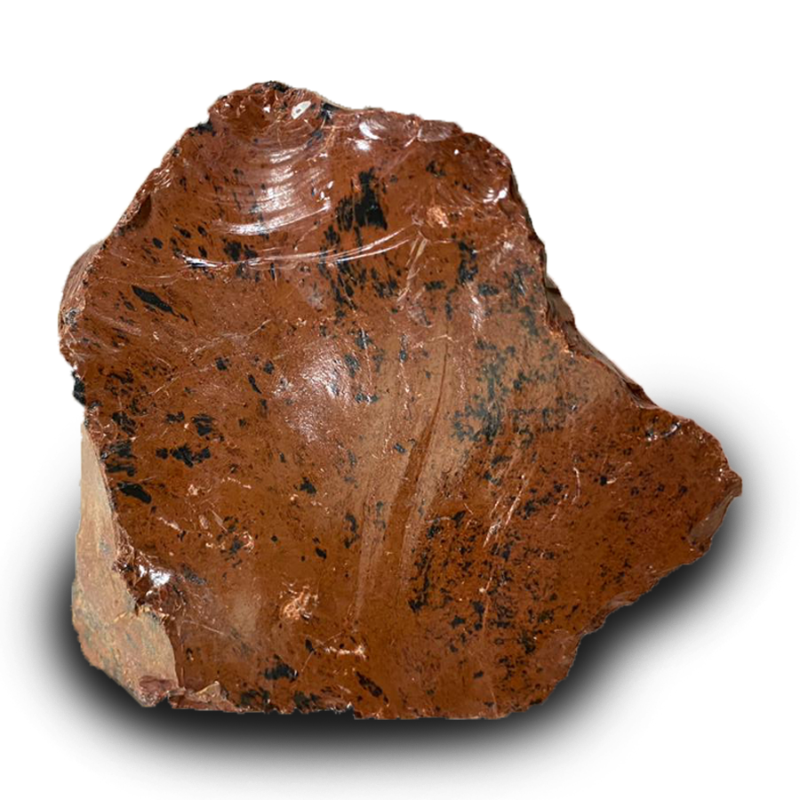 Obsidiana Marrón - Imagen 2