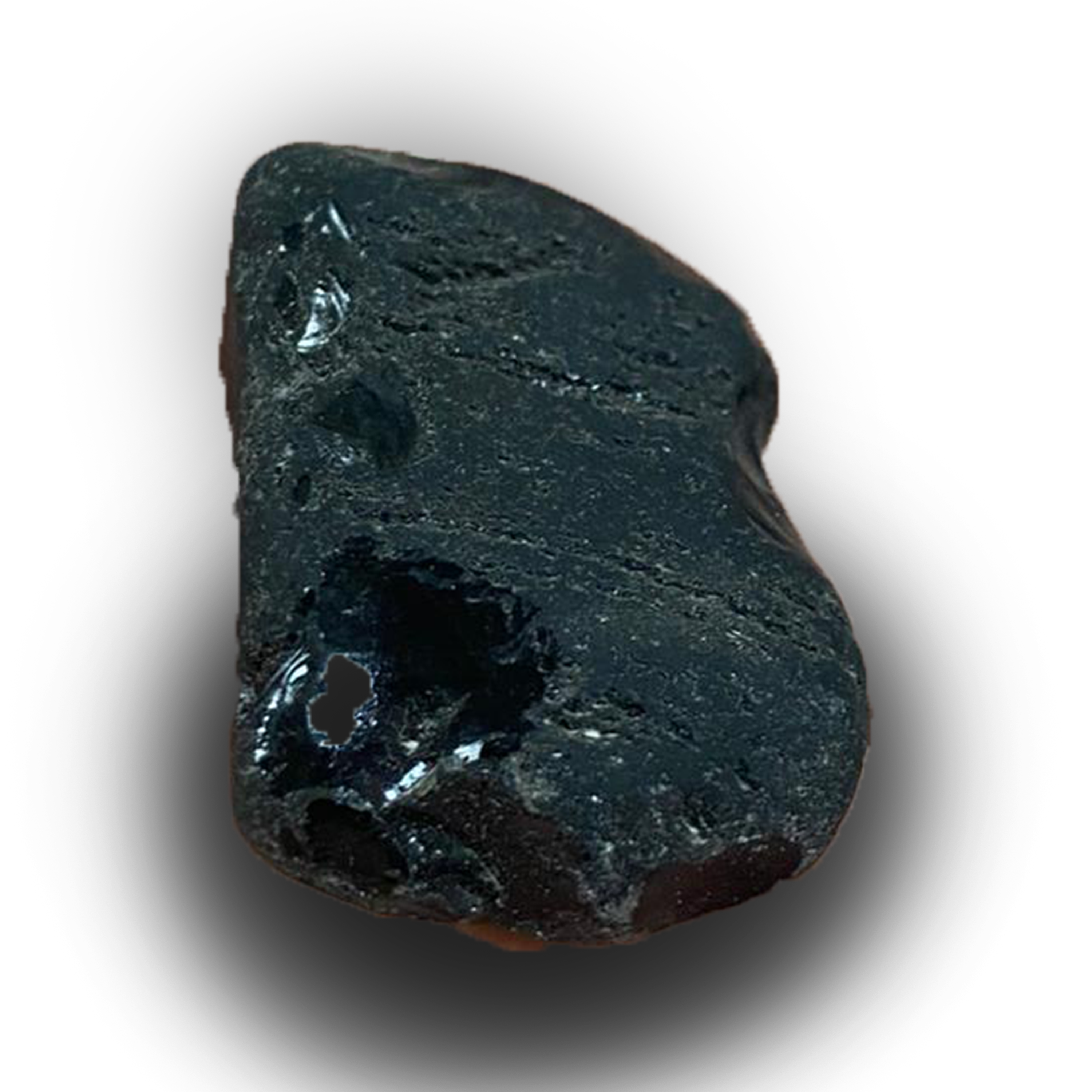 Obsidiana Negra - Imagen 2