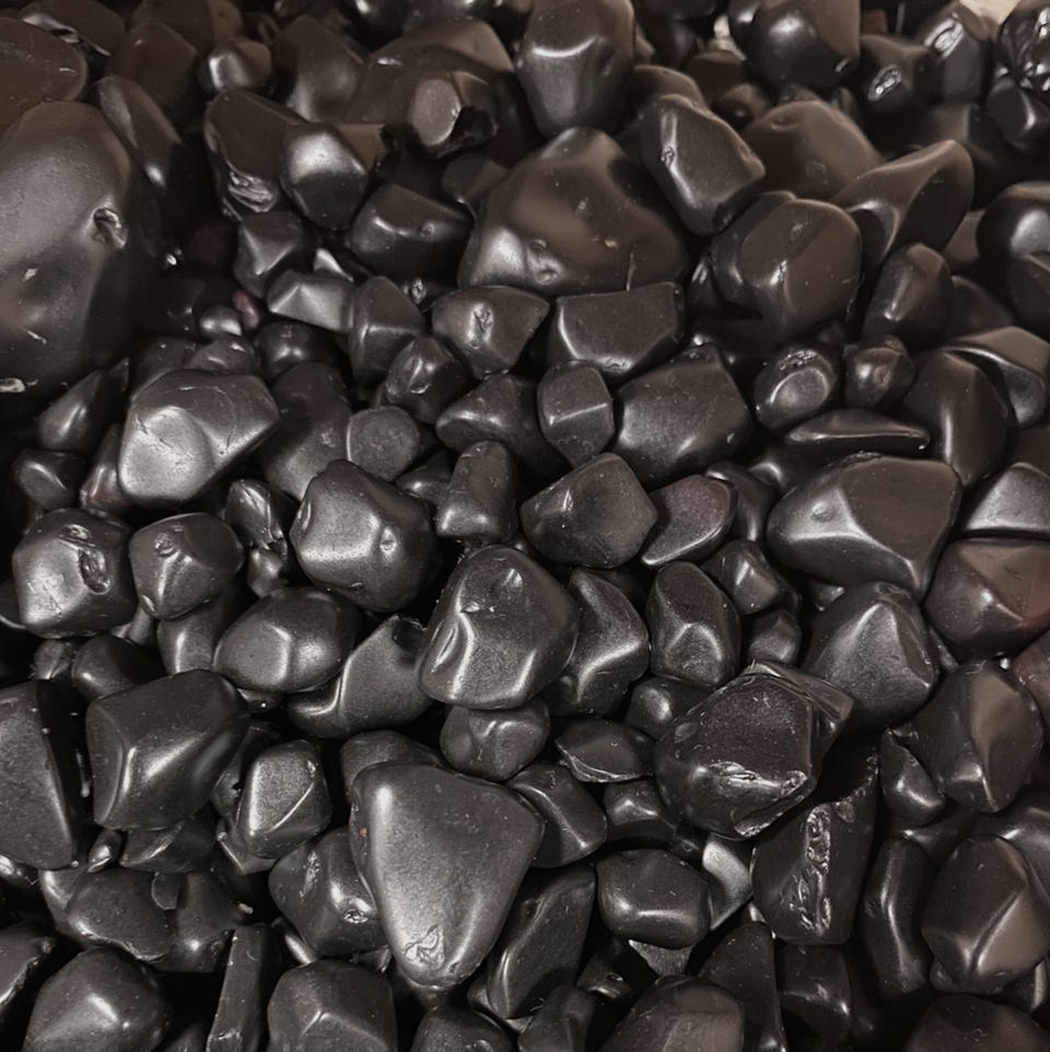 Obsidiana Negra - Imagen 4