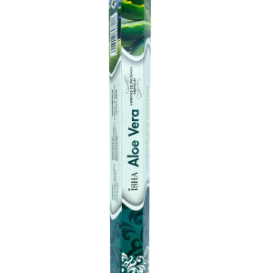 Incienso Isha Hexagonal de Aloe Vera