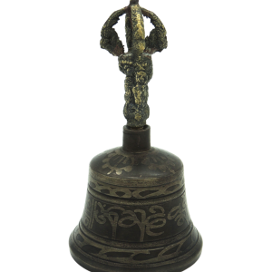 Campana Tibetana de Nepal 7 cm