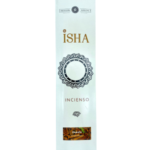 Incienso Isha de Canela