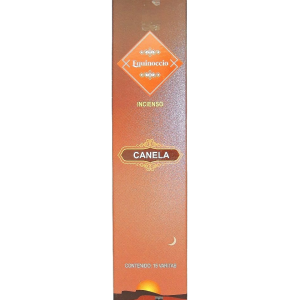 Incienso Equinoccio de Canela