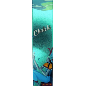 Incienso Chalchi Deluxe