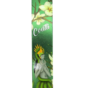 Incienso Coatli Deluxe
