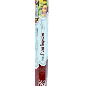 Incienso Isha Hexagonal Frutas Tropicales