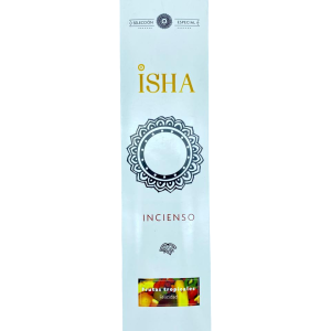 Incienso Isha de Frutas Tropicales
