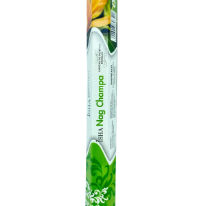 Incienso Isha Hexagonal de Nag Champa