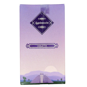 Incienso Equinoccio Dhoops de Violeta