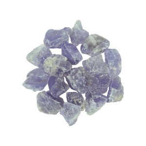 Amatista en bruto | Chips de 30gr a 50gr