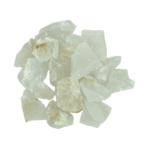 Aragonita en bruto | Chips de 30gr a 50gr
