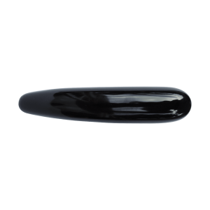 Masajeador pepino de obsidiana