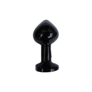 Plug de obsidiana