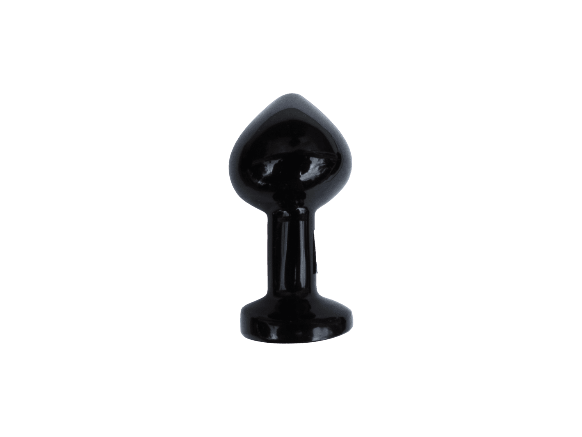 Plug de obsidiana