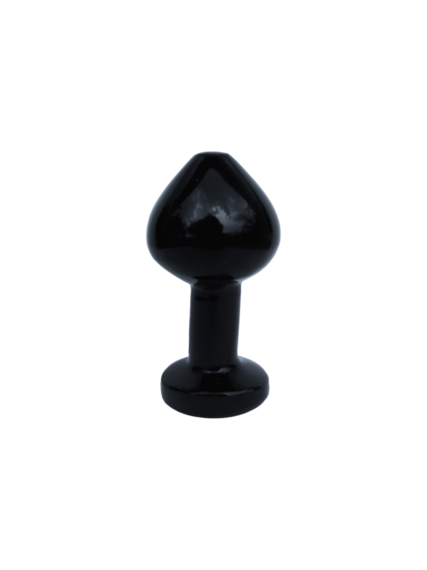 Plug de obsidiana - Imagen 2