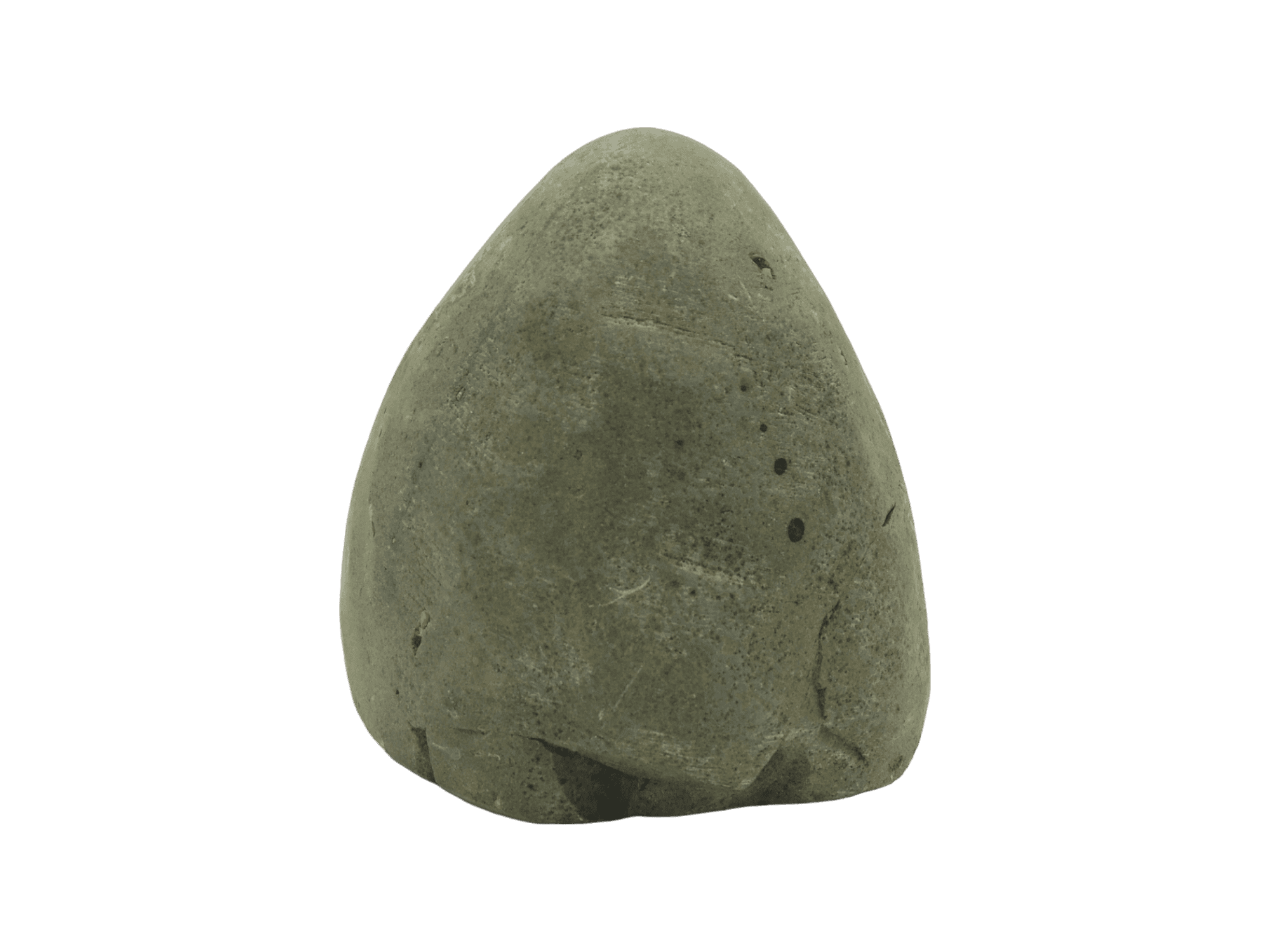 Mini geoda de amatista pulida - Imagen 2
