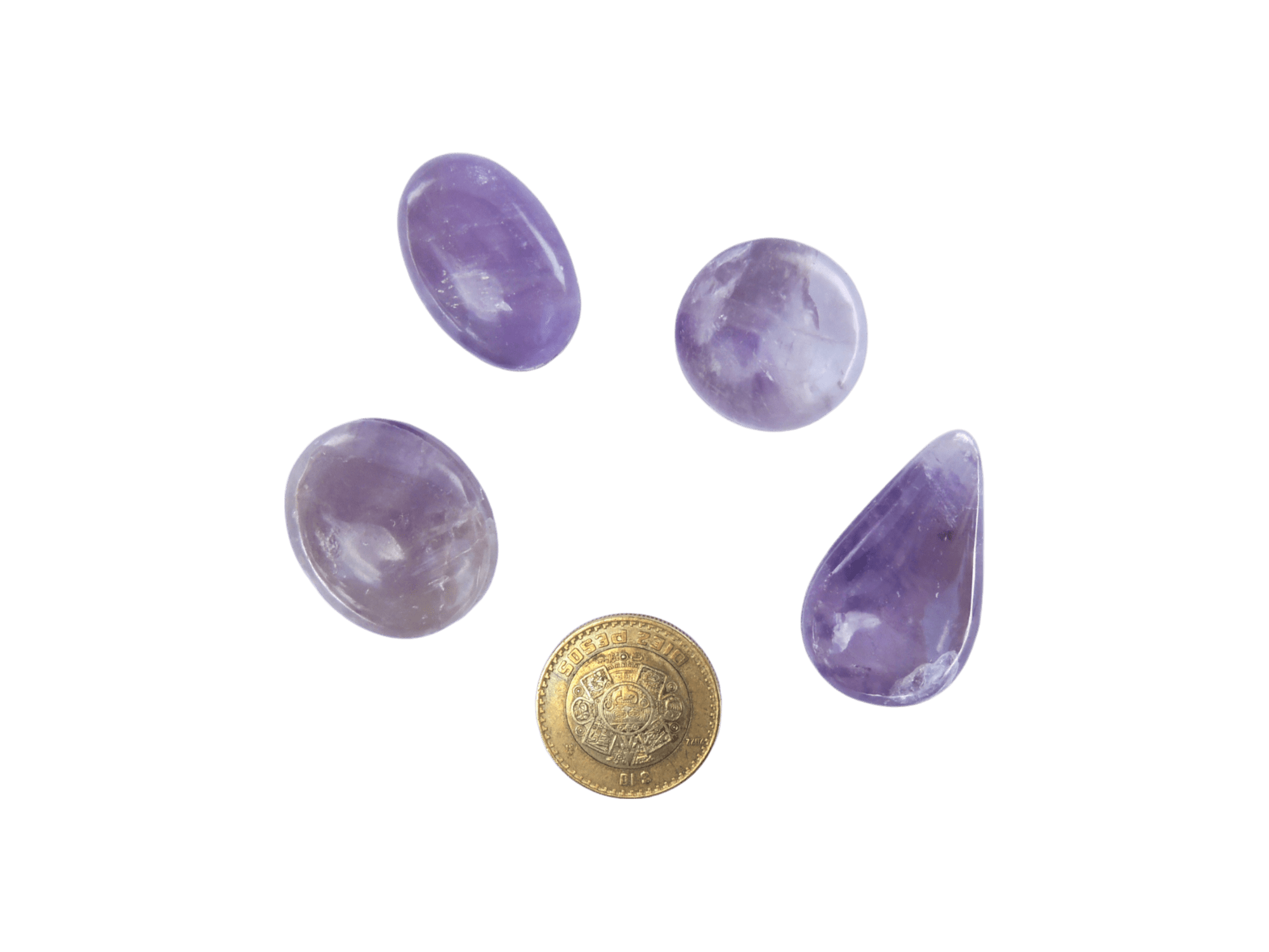 Amatista - Imagen 2