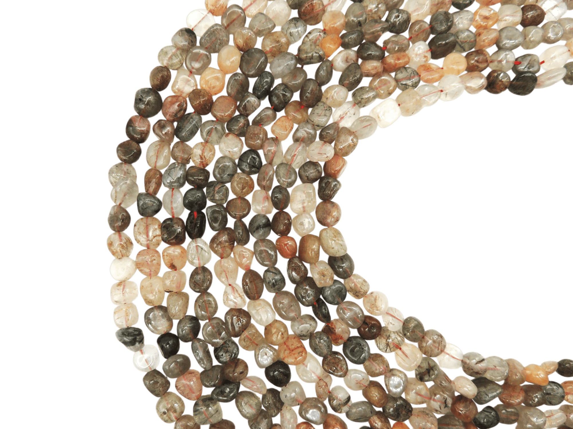 Cuarzo cherry | .5mm a 1.2mm