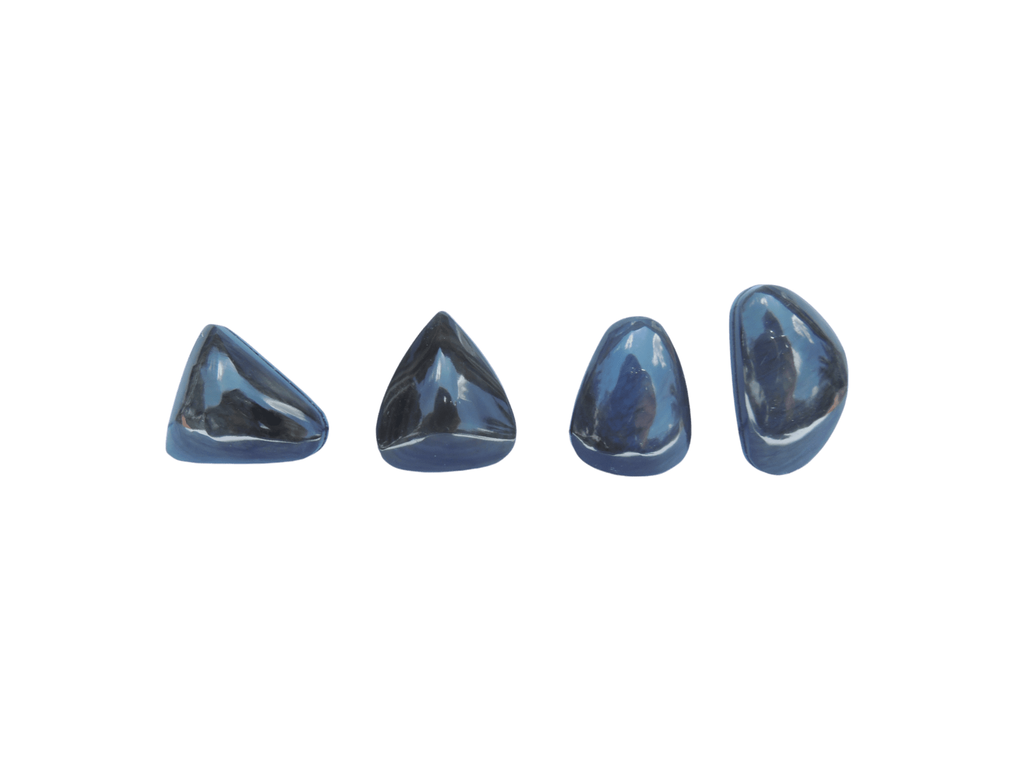 Obsidiana arcoíris