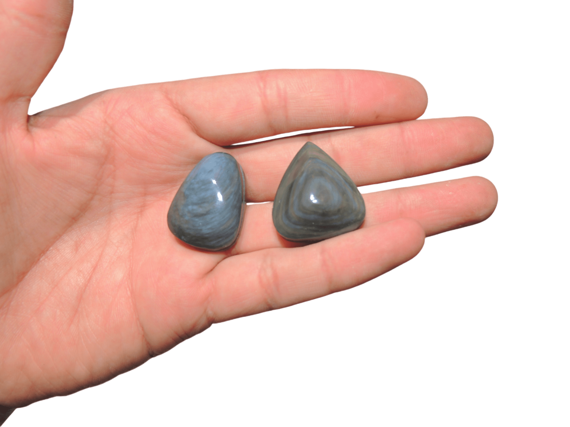 Obsidiana arcoíris - Imagen 3