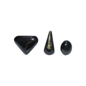 Obsidiana dorada