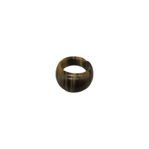 Anillo de ojo de tigre