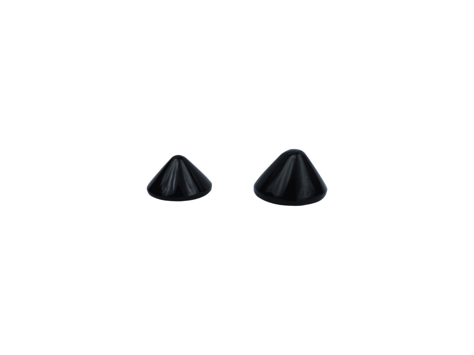 Ombliguera de obsidiana
