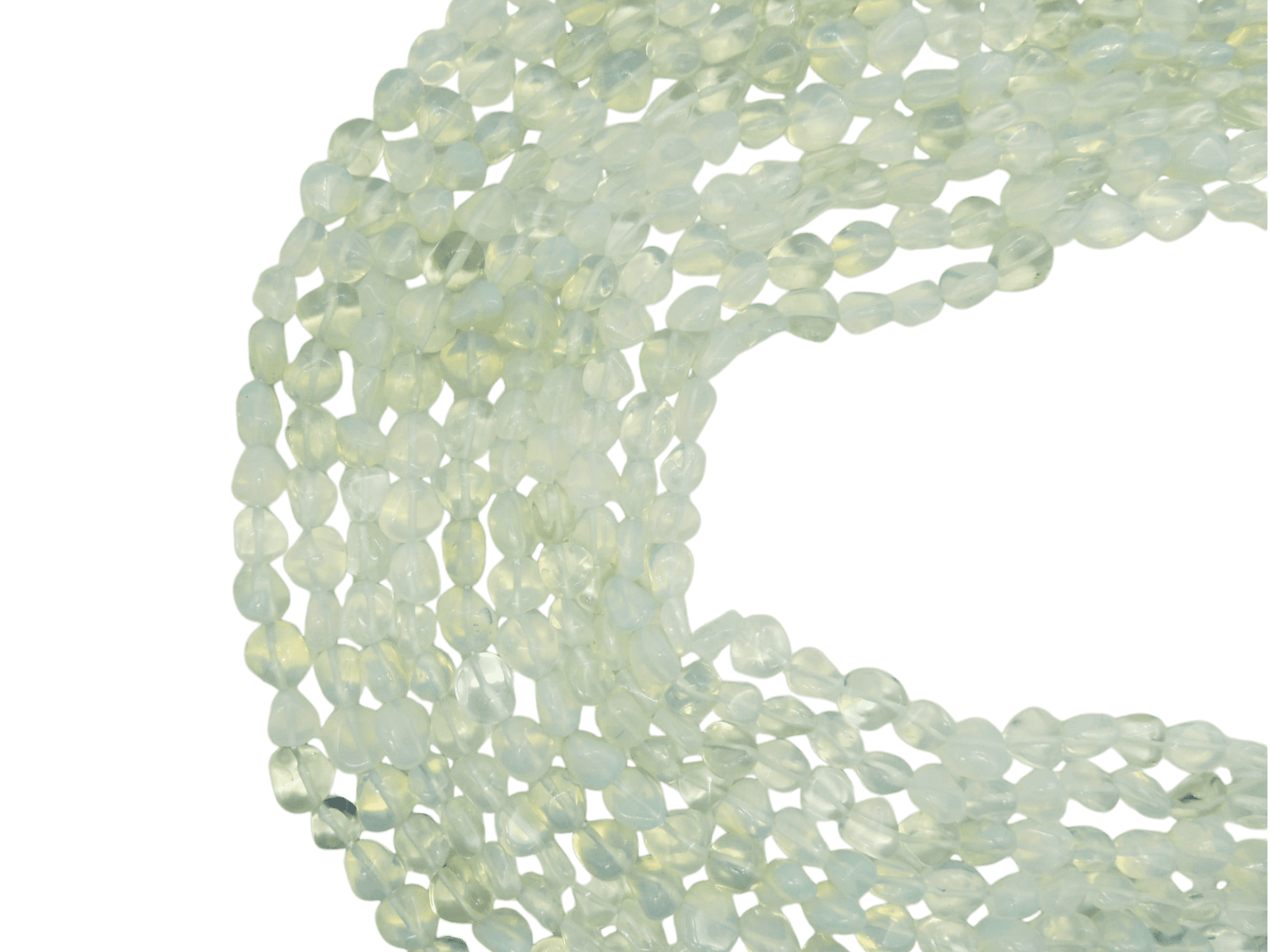 Piedra luna (Opalita) | .5mm a 1.2mm