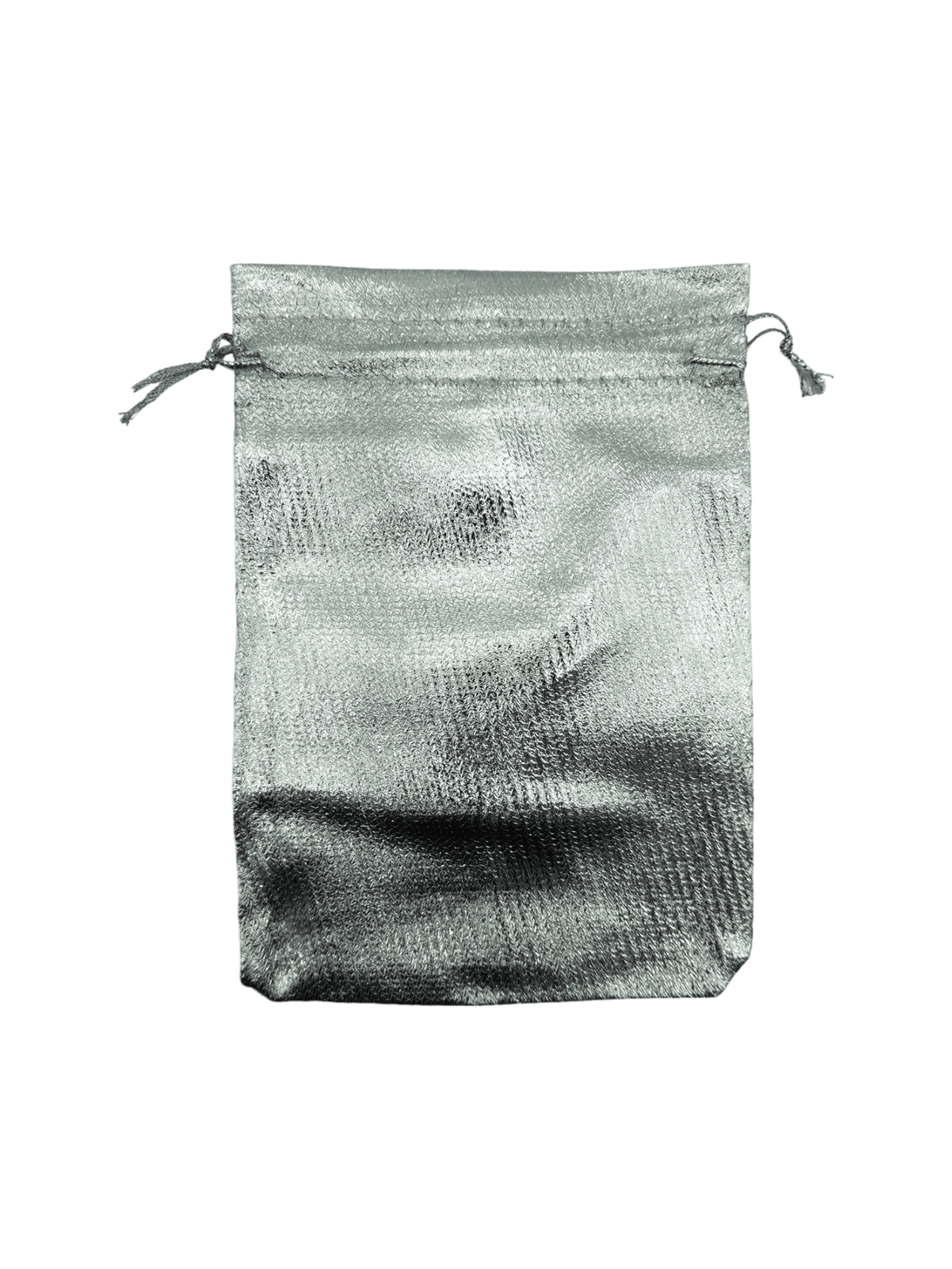 Costalito color plata | 11cm x16cm