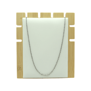 Cadena de acero inoxidable | Mod 2