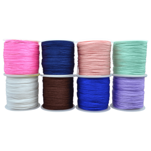 HILOS Y CORDONES