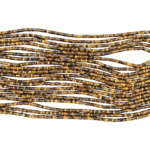 Ojo de tigre | 4mm x 2mm