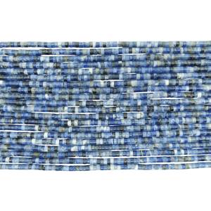 Sodalita | 4mm x 2mm