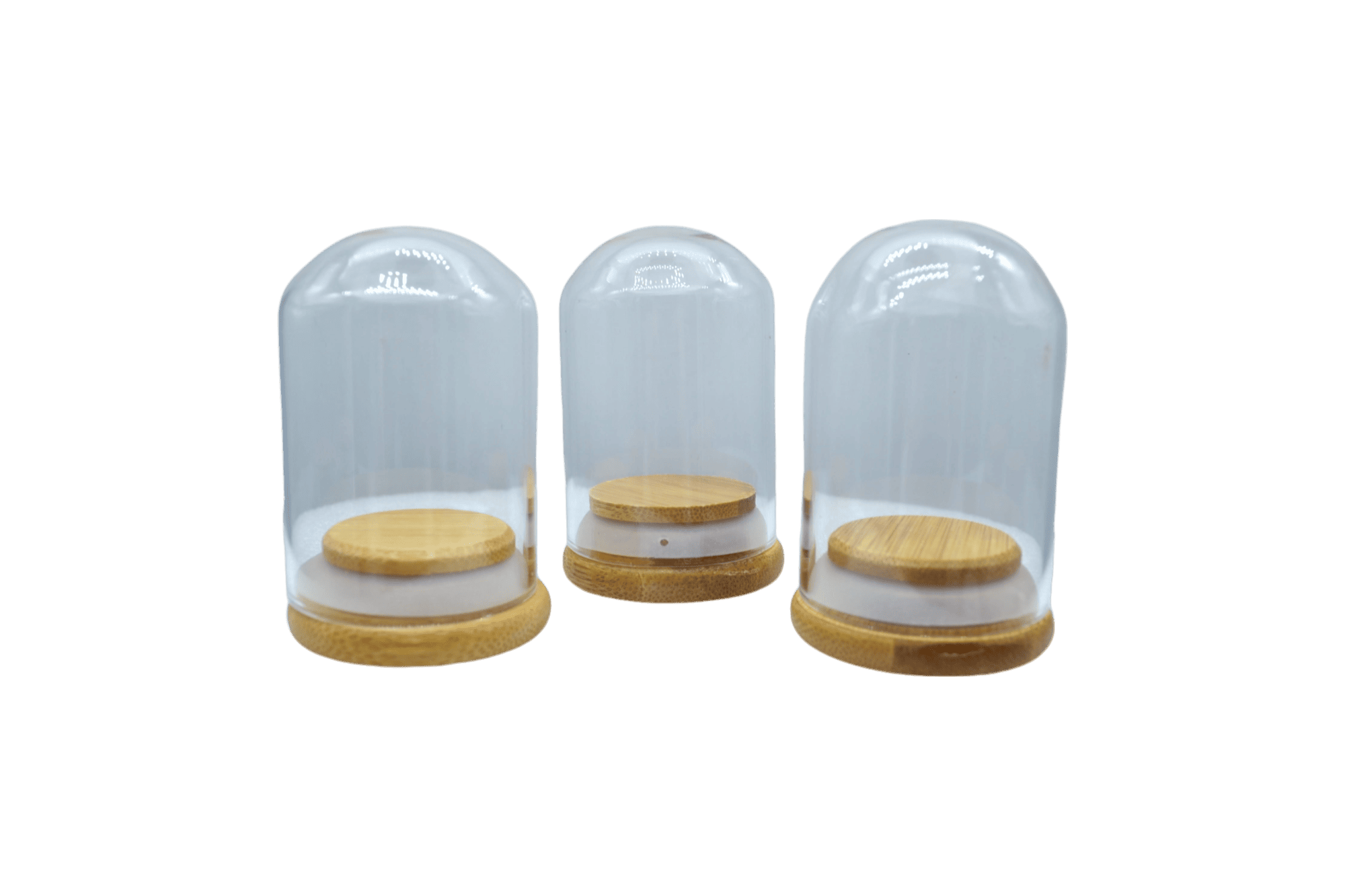 Capelo con base de madera | Mediano - Imagen 3