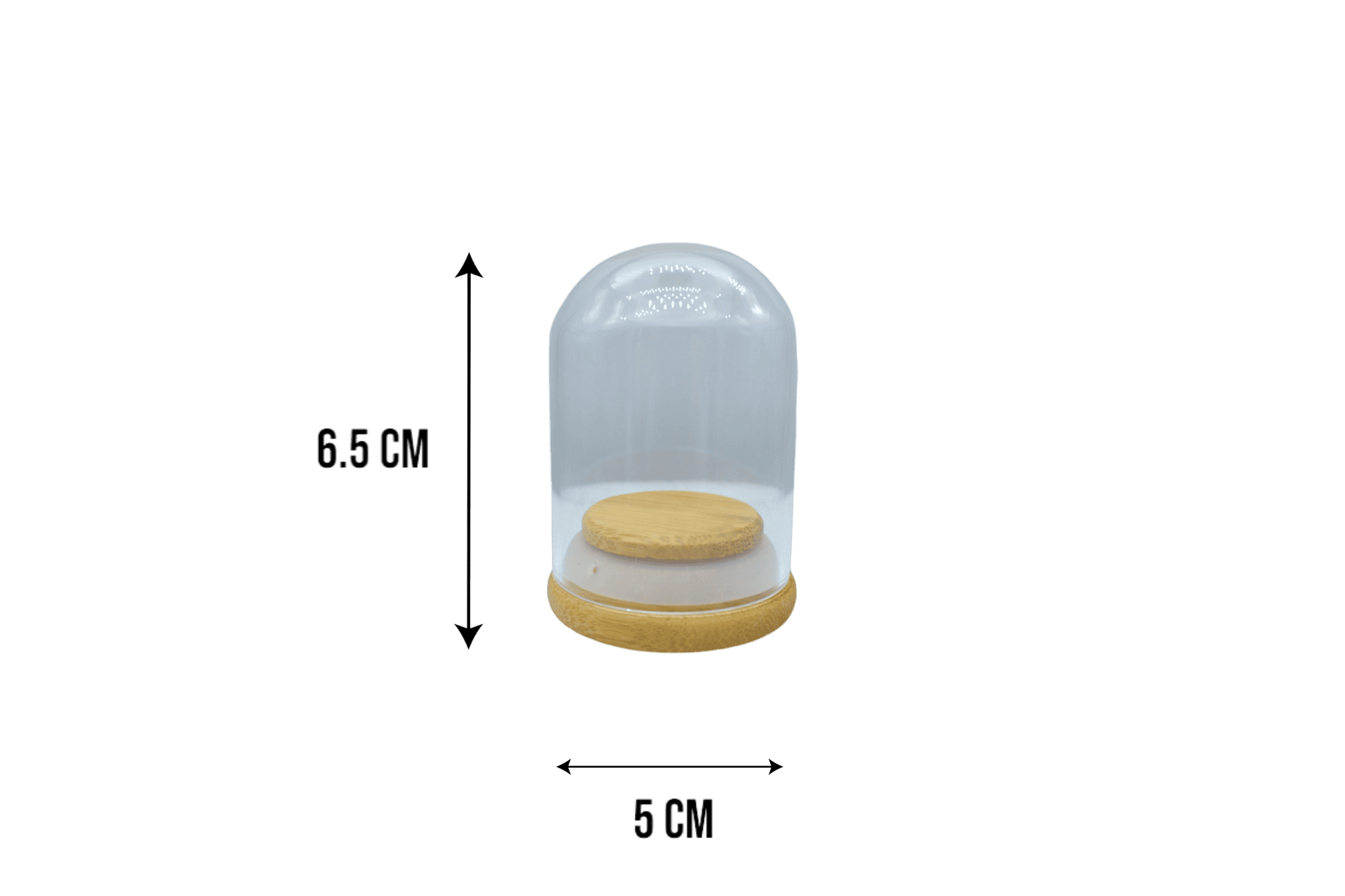 Capelo con base de madera | Chico - Imagen 2