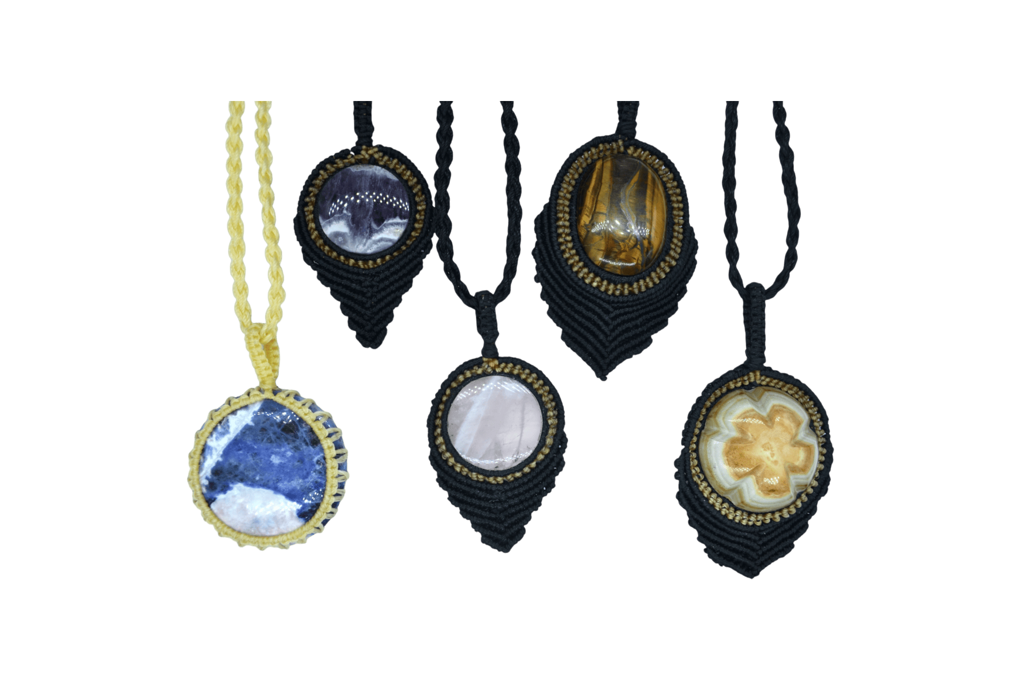 PORTADA COLLARES TEJIDOS