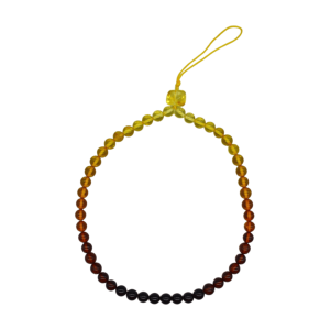 Colgante de ámbar