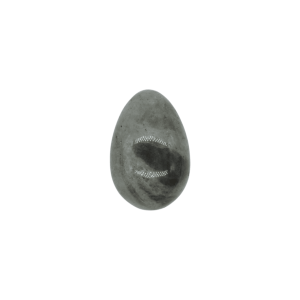 Huevo de piedra labradorita
